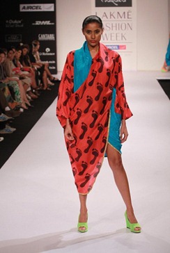Day2 at LFS summer-resort 2011 by Masaba