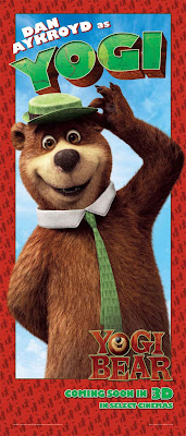 Yogi Bear Cartoons