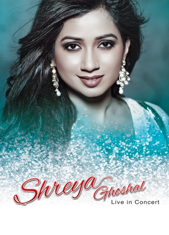  Shreya Ghoshal Concert