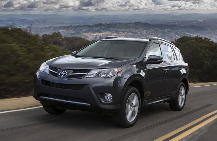 2016 Toyota Rav4 Hybrid Price Review And Release Date