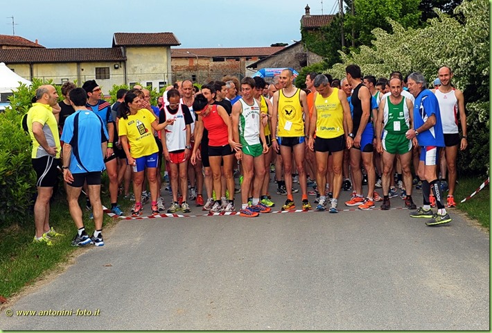 pronti a partire