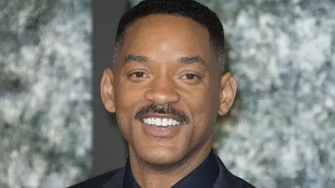 Will Smith