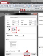 Cara Membuat Halaman Landscape Diantara Halaman Portrait / Cara Membuat Halaman Portrait Dan Landscape Dalam Satu Dokumen Ms Word - Check spelling or type a new query.