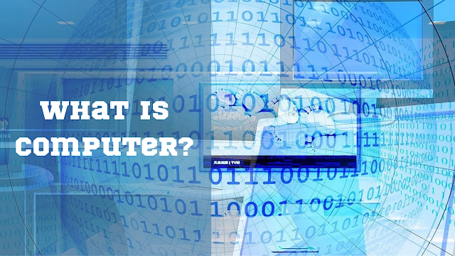 The Power of Computers in Our Lives