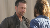 Lost - Grant Bowler as Captain Gault