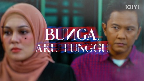 Review Drama | Bunga, Aku Tunggu (TV3)