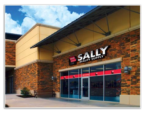 Sallys Beauty Supply