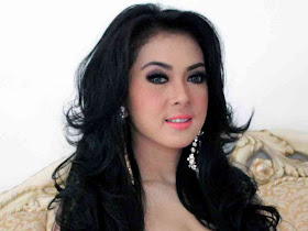 foto syahrini Wanita Tercantik Indonesia   Foto dan Profile