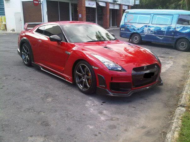 nissan skyline gtr r35 interior. Skyline+gtr+r35+body+kit