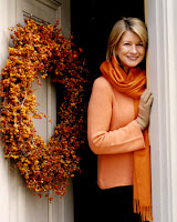 Autumn Wreath