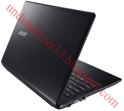 Download Driver Acer Aspire One 14 - Z1402