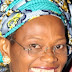 'Prof. Dora Akunyili is not dead' - media aide refutes the rumours