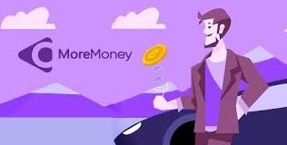 MoreMoney: La Faucet que mas paga actualmente
