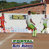 Força Jovem vence Quixabeira e garante vaga na semifinal da 2ª Copa Regional de Futebol de Várzea do Poço