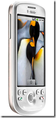 MyTouchWhite
