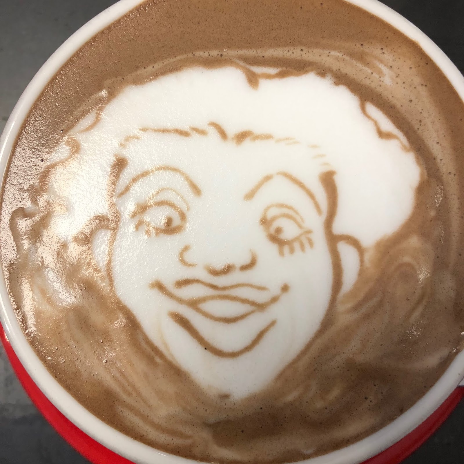 Tapo S Coffee 5月 19 Tapo S Coffee 5月 19
