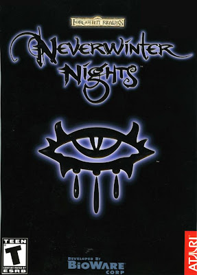 NeverWinter Nights 1