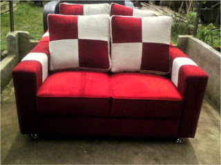 lestari sofa