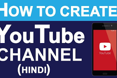 How To Make Create a YouTube Channel || in English || 2019