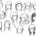 Anime Girl Hairstyles