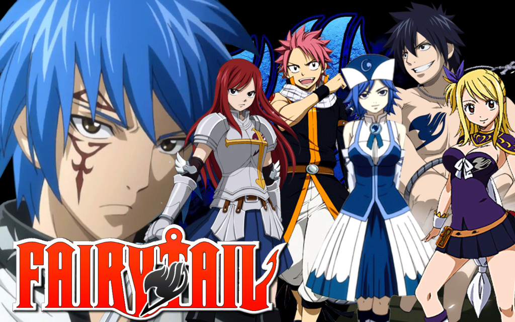 Fairytail