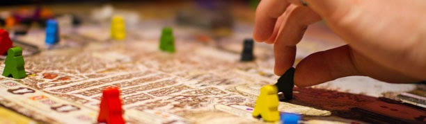 Lords Of Waterdeep