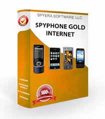 spyphone gold internet