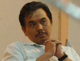  Alkatiri, Kami laporkan Hakim PN Depok ke KY dan MA