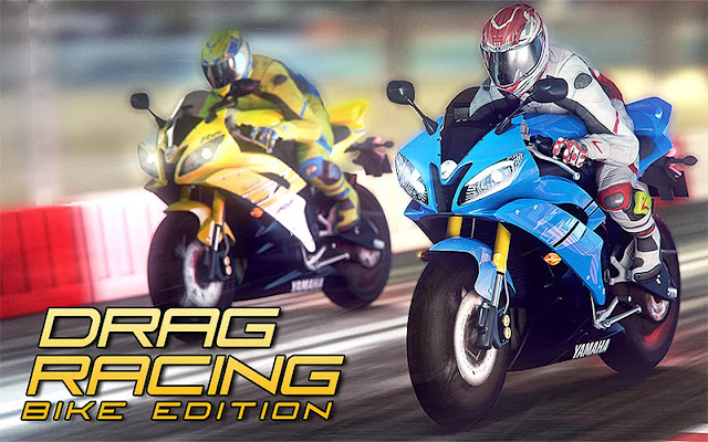 Drag Racing Bike Edition v1.0.21 Apk download