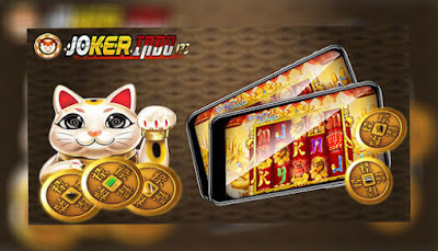 Situs Tembak Ikan Agen Joker123 Deposit BRI 24 Jam