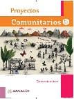 Libro de texto Proyectos Comunitarios Quinto grado 2023-2024 PDF