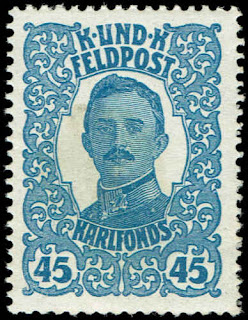 Feldpost Karl I