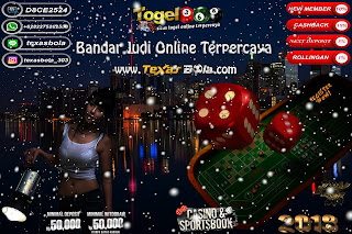 Cara Mendaftar Judi Online Secara Resmi dan Aman 2018