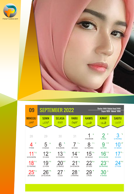 Free Download Kalender 2022