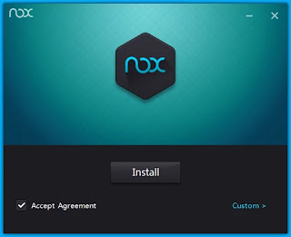 Nox App Player Emulator Android 6.0.5.3 Terbaru Gratis For PC