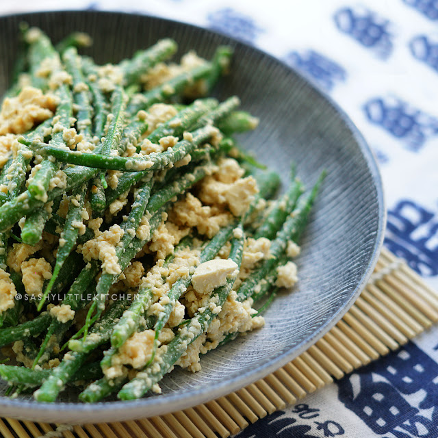 salad jepang