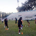 Central Argentino: Fútbol femenino.