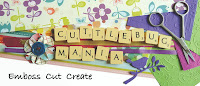 Cuttlebug Mania