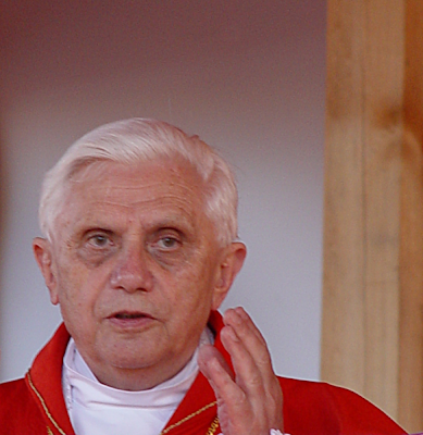 ratzinger