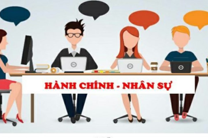 Quản trị nhân sự khách sạn công việc của nhân viên tuyển dụng nhân sự phải làm