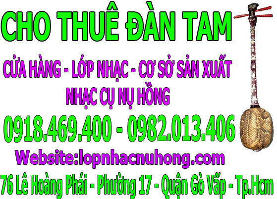 guitar binh tan 