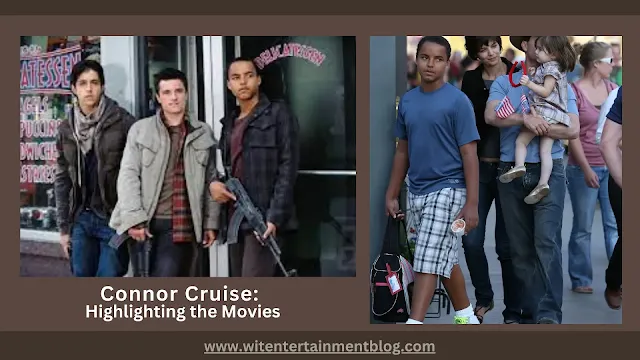 connor cruise, connor cruise parents, connor cruise net worth, connor cruise age, connor cruise movies,