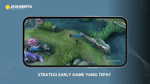 Tips Solo Rank Mobile Legends