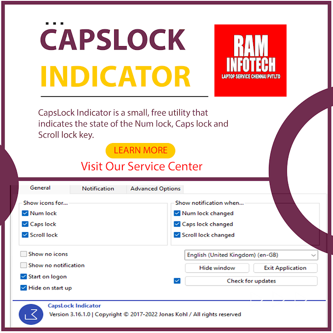  🔒💡 Caps Lock Indicator Not Working? Let Us Fix It for You! 💡🔒 211