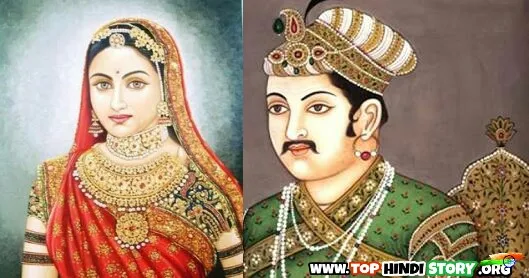 Jodha Akbar