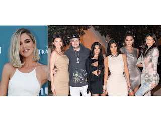 This is How The Kardashians Feel About Khloé Dating Someone Outside Her 'Usual range of familiarity'