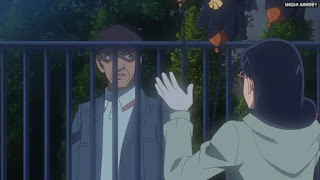 名探偵コナンアニメ 1039話 空飛ぶハロウィンカボチャ | Detective Conan Episode 1039