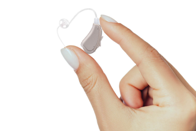 Affordable Assistive Technologies for People with Hearing Disorders