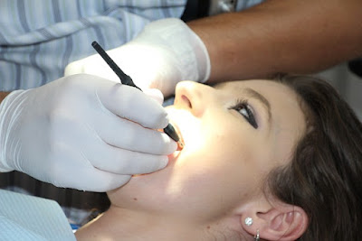 From Cavities to Cracks: Understanding and Treating Tooth Damage