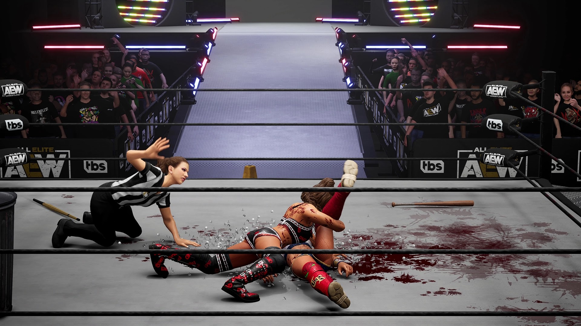 WWE 2K19 – Grappling with the Same Old Problems | Player2.net.au